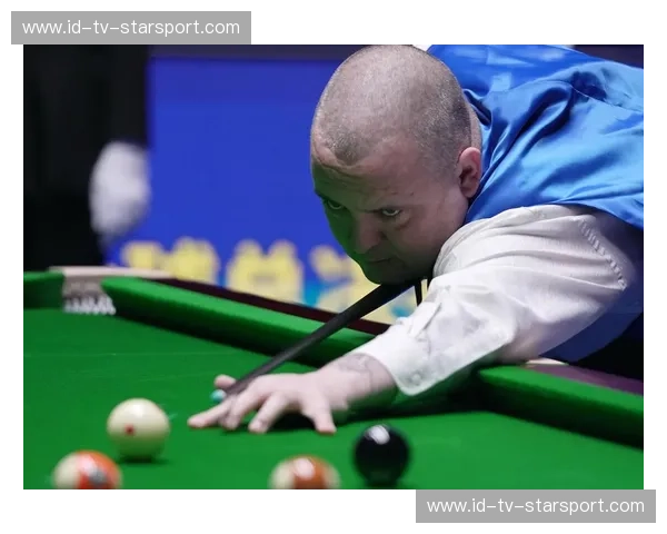 台球即时情报——让你与赛事零距离接触，掌握最热赛况