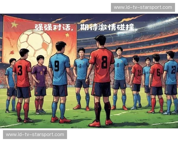 开云体育欧冠联赛：激情碰撞，尽在掌握