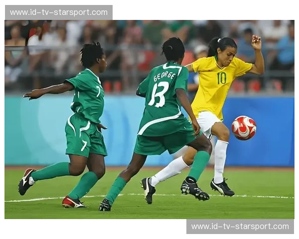 奥运女足赛前情报：从训练场到赛场的全景解读