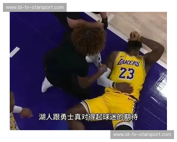 火星撞地球：热火vs湖人，那一抹关于“大小分”的终极博弈艺术